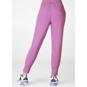 Fabletics terry jogger